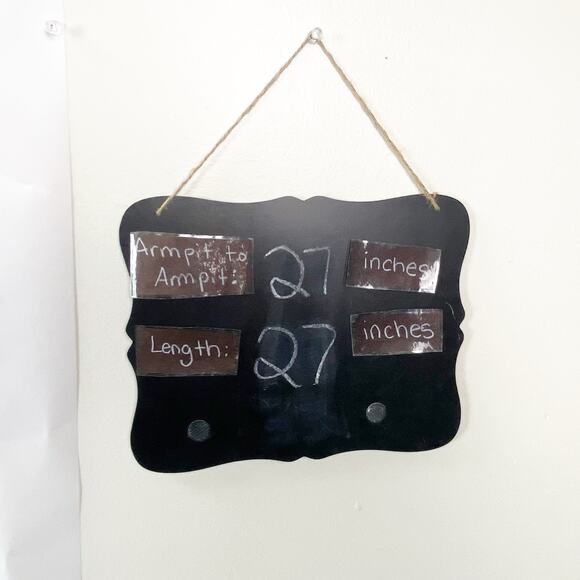 Chico's 0 Small Womens Black Cream Abstract Floral Split Neck Blouse Top - Picture 8 of 8